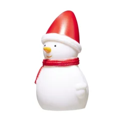 Personnage de Noël lumineux H11cm (2 modèles) < Gifi Sale