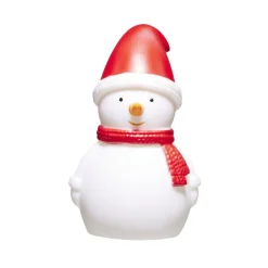 Personnage de Noël lumineux H11cm (2 modèles) < Gifi Sale