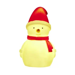 Personnage de Noël lumineux H11cm (2 modèles) < Gifi Sale