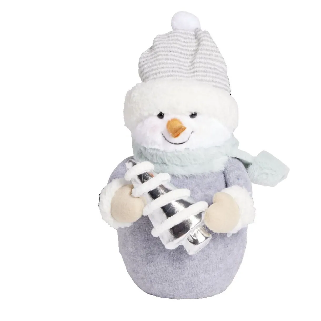 Personnage Noël à poser H30cm (3modèles) < Gifi Online