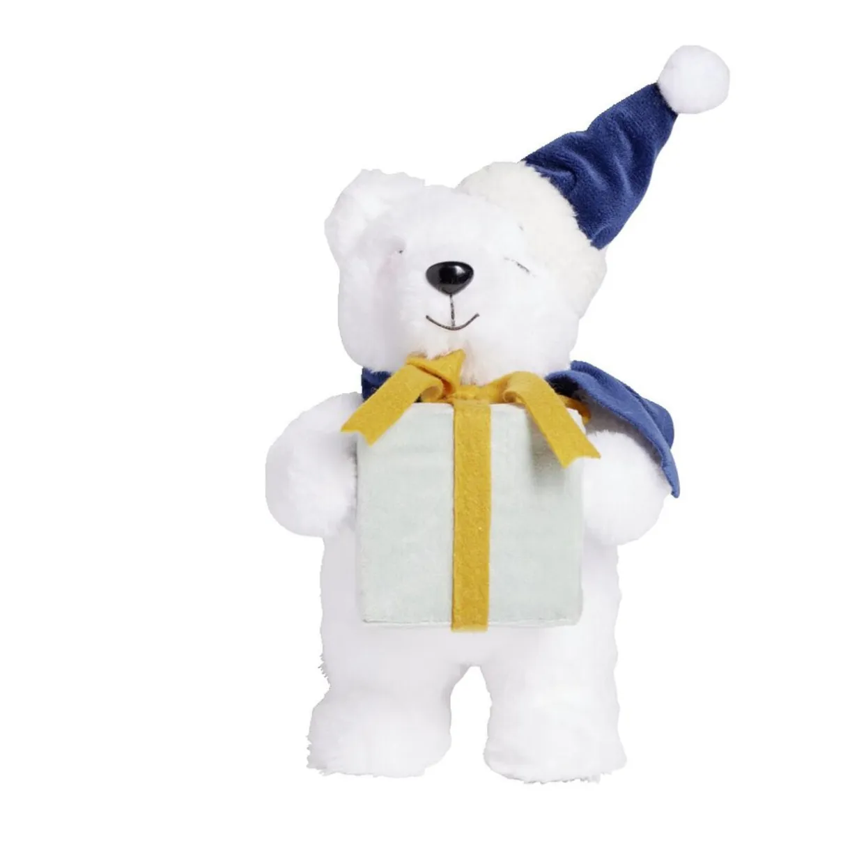 Personnage Noël à poser H30cm (3modèles) < Gifi Online