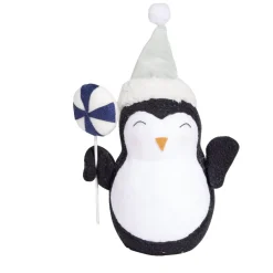 Personnage Noël à poser H30cm (3modèles) < Gifi Online