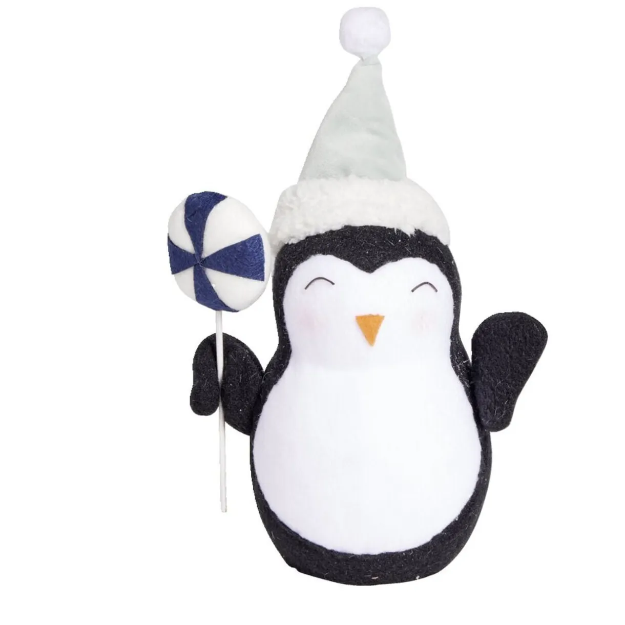 Personnage Noël à poser H30cm (3modèles) < Gifi Online