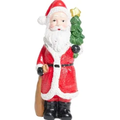 Personnage Noël à poser (3 modèles)
