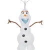 Personnage Olaf lumineux Disney La Reine des neiges 60 LED < Gifi Outlet