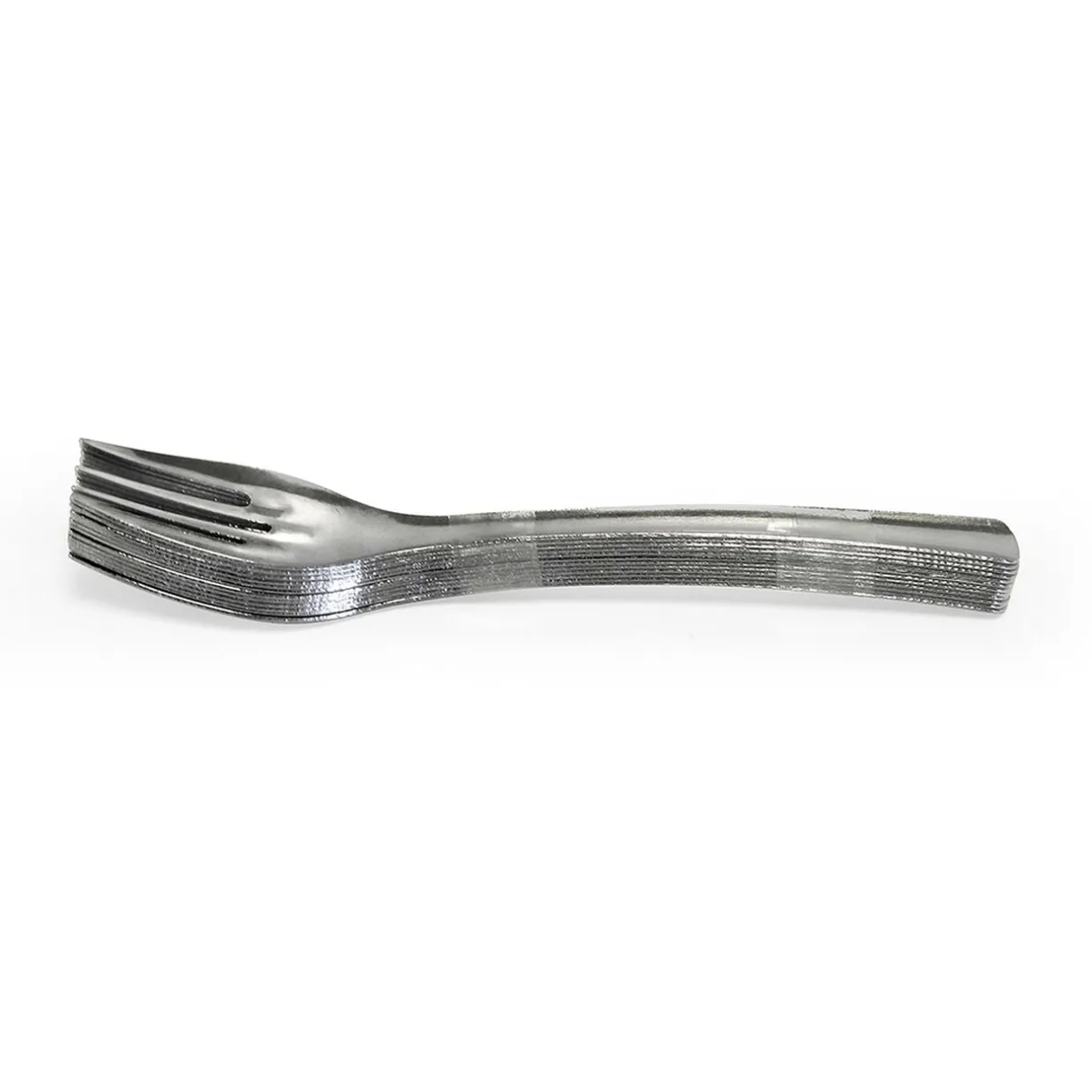 Petite fourchette inox x12 < Gifi Clearance