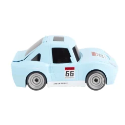Petite voiture plastique - 3 modèles