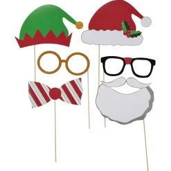 Photobooth de Noël x6 < Gifi Hot