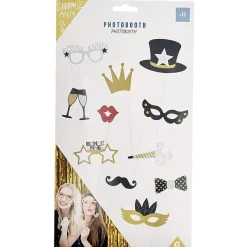 Photobooth Nouvel an x 11 < Gifi Discount