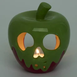 Photophore pour bougie LED Vilains Disney Halloween