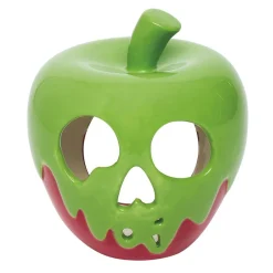 Photophore pour bougie LED Vilains Disney Halloween