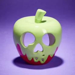 Photophore pour bougie LED Vilains Disney Halloween