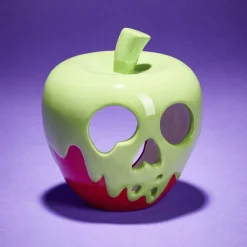 Photophore pour bougie LED Vilains Disney Halloween