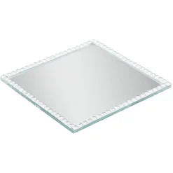 Photophore verre forme ronde ou rectangulaire < Gifi Hot