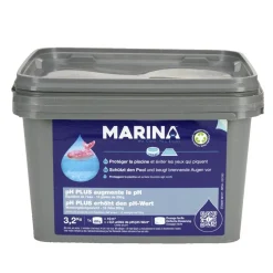 PH plus granulés 3,2kg < Gifi Clearance
