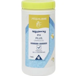 PH Plus granulés 1kg < Gifi Online