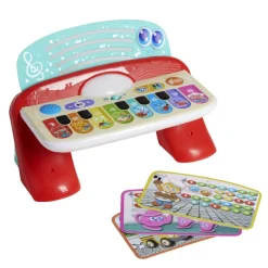 Piano à touches magiques < Gifi Sale