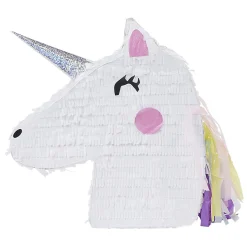 Piñata licorne en carton à remplir 40x9xH41.5cm < Gifi Clearance
