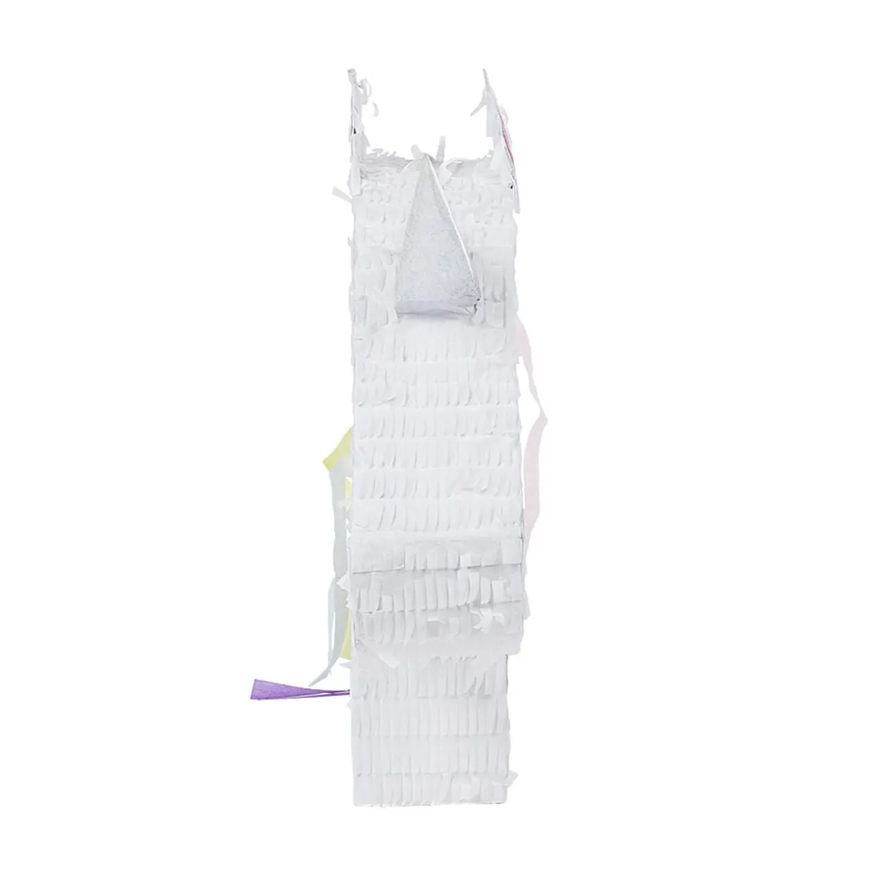 Piñata licorne en carton à remplir 40x9xH41.5cm < Gifi Clearance