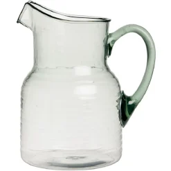 Pichet plastique transparent 3L < Gifi New