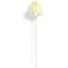 Pic à planter poussin Pâques jaune ou blanc < Gifi Best