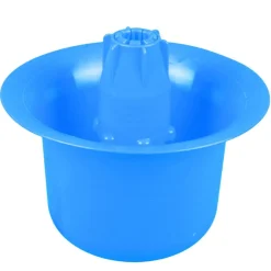 Pied de parasol de plage bleu < Gifi Sale