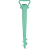 Pied de parasol à visser Ø6xH45cm (3 modèles) < Gifi Best