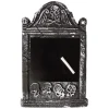 Pierre tombale personnalisable tableau noir avec craie 32xH40cm < Gifi Best