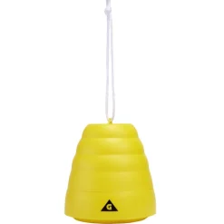 Piège à guêpe jaune Ø14xH16,5cm < Gifi Online
