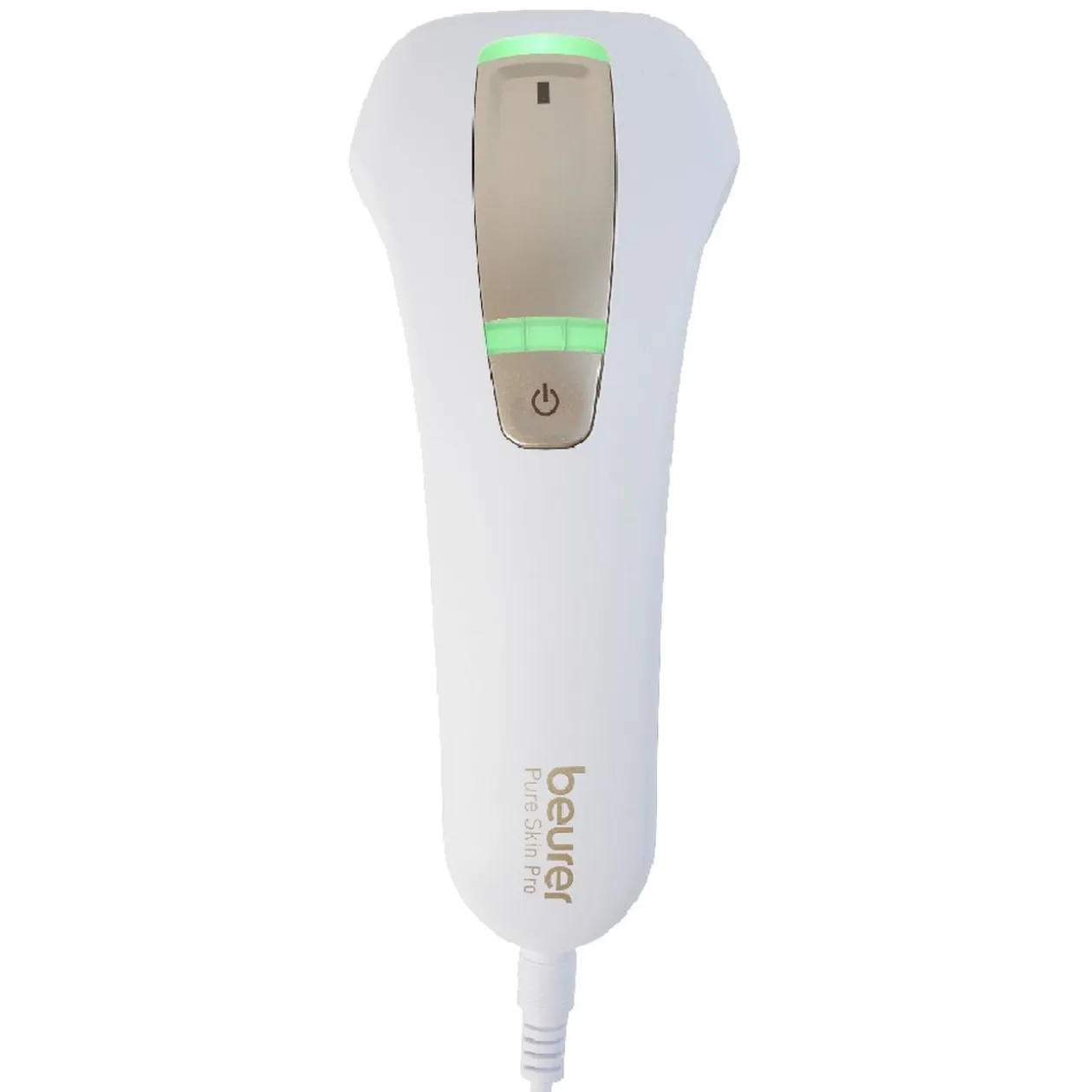 Épilateur à lumière pulsée Beurer beauty IPL 5500