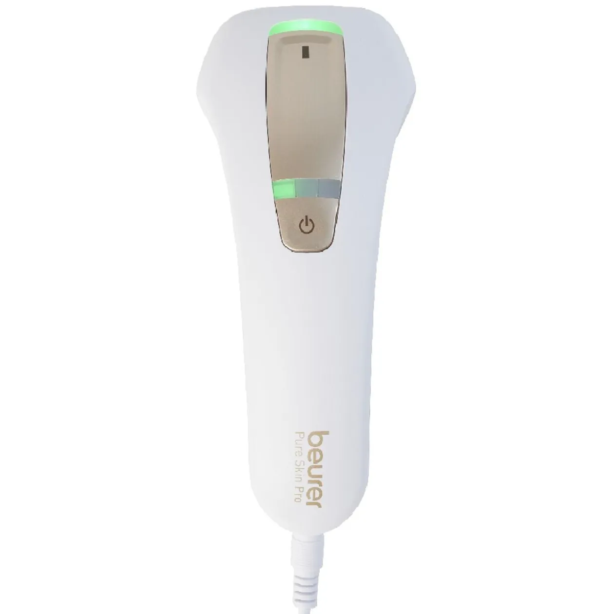 Épilateur à lumière pulsée Beurer beauty IPL 5500