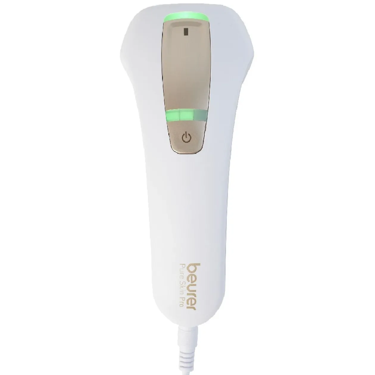 Épilateur à lumière pulsée Beurer beauty IPL 5500