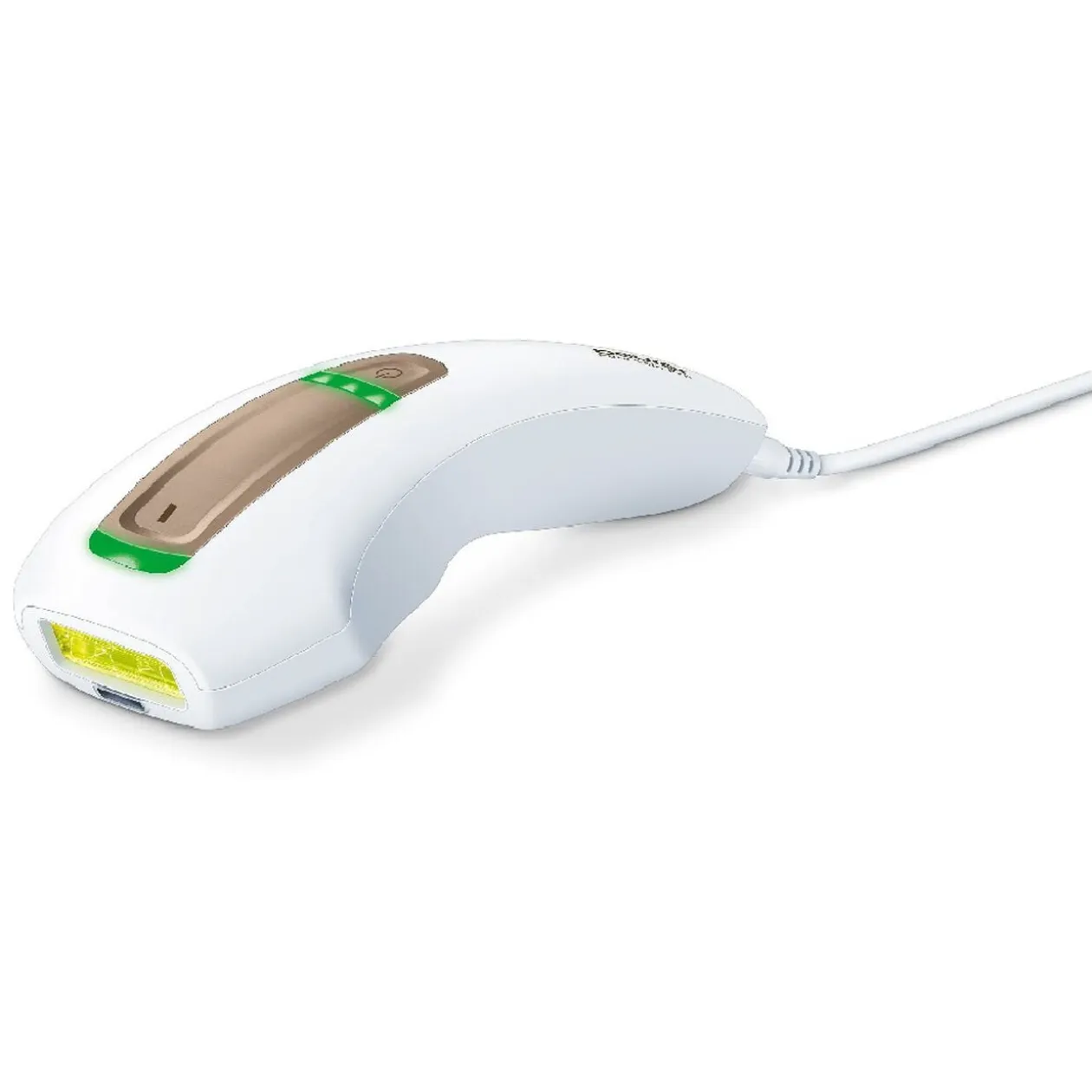 Épilateur à lumière pulsée Beurer beauty IPL 5500