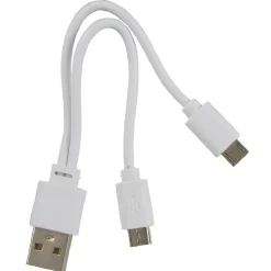 Pile rechargeable USB x4 < Gifi Sale