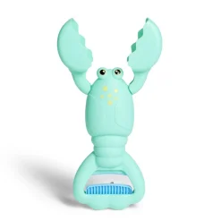 Pince attrape crabe plage L34cm