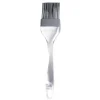 Pinceau de cuisine en silicone gris L.22cm < Gifi Outlet