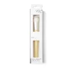 Pinceau fond de teint bisauté bambou L16cm