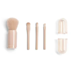 Pinceau à maquillage 4 en 1 multifonction < Gifi Best