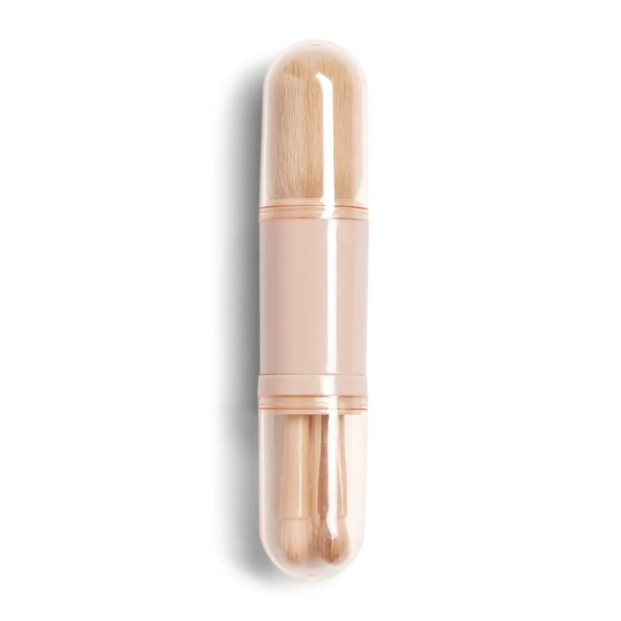Pinceau à maquillage 4 en 1 multifonction < Gifi Best