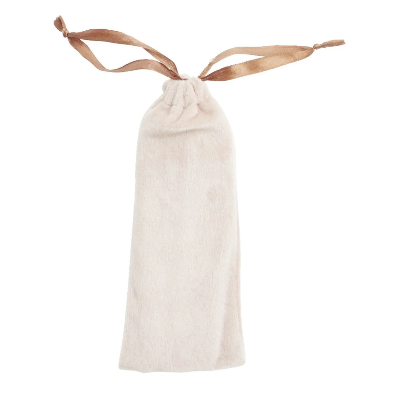 Pinceau à maquillage 14 pièces avec pochette rose