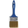 Pinceau plat 70mm rouge