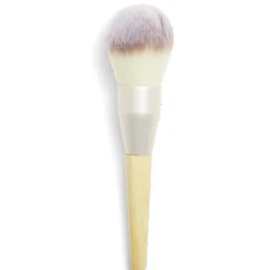 Pinceau à poudre bambou L18cm