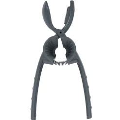 Pince à chataigne et casse-noix 2 en 1 en métal < Gifi Discount