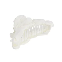 Pince à cheveux avec tulle 8x2xH5cm (3 modèles) < Gifi New