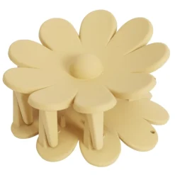 Pince à cheveux forme fleur Ø7cm (2 modèles) < Gifi Best