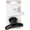 Pince à cheveux L.9 cm x2 < Gifi