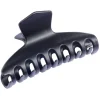 Pince à cheveux noir mat 8 dents L9cm < Gifi Clearance