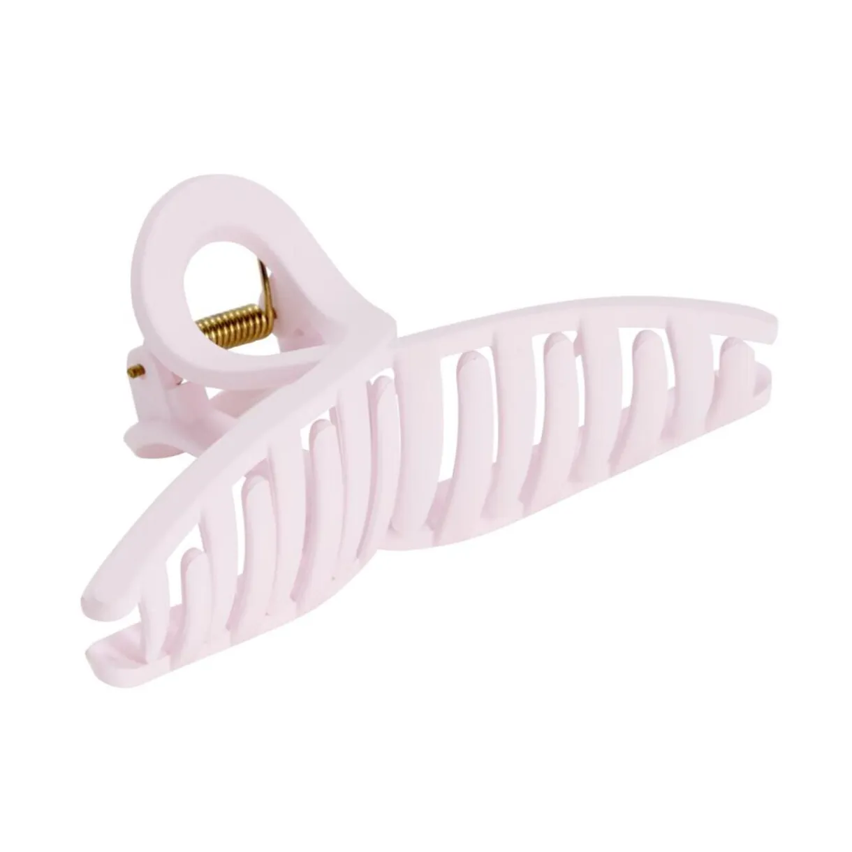 Pince à cheveux plastique L11cm (5 modèles) < Gifi Clearance