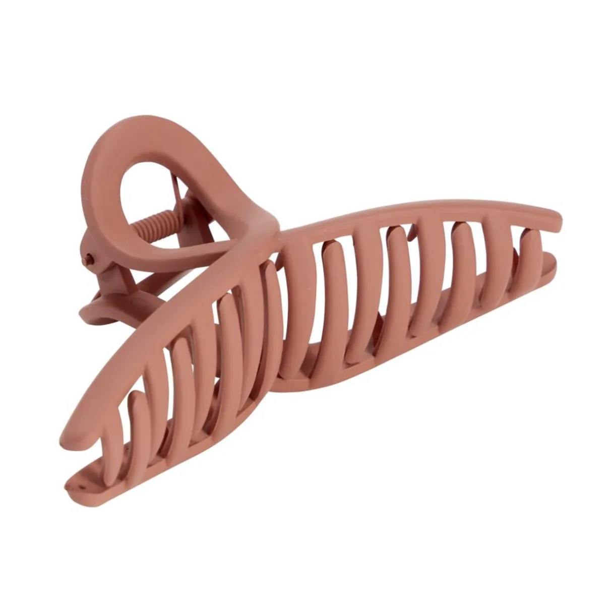 Pince à cheveux plastique L11cm (5 modèles) < Gifi Clearance