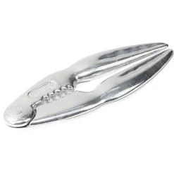 Pince crabe acier inoxydable L14cm < Gifi